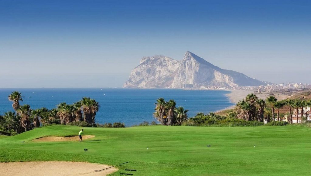The Links Golf Course - La Alcaidesa