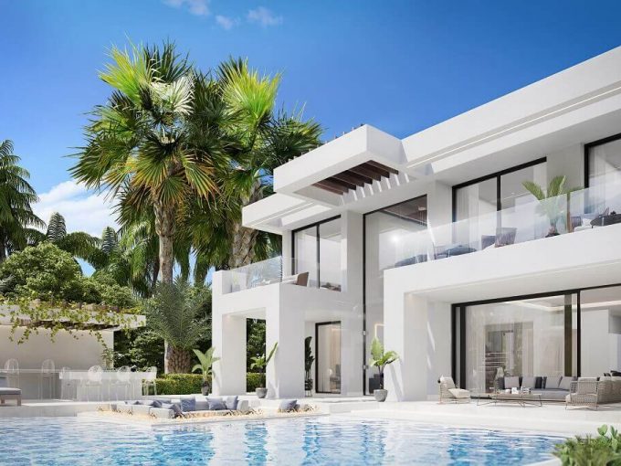 New Heights Estepona