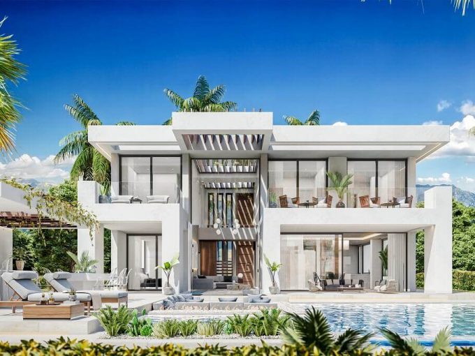 New Heights Estepona