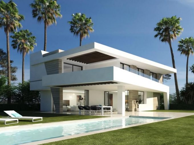 Plot la resina estepona