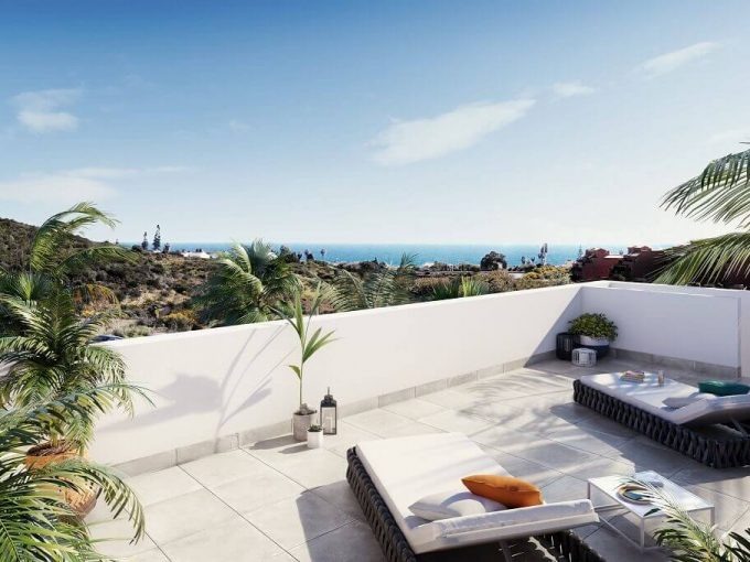 Serenity Collection Estepona