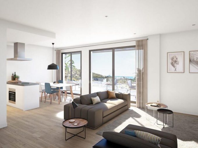 Serenity Collection Estepona