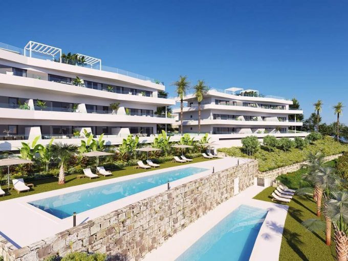 One 80 Residences