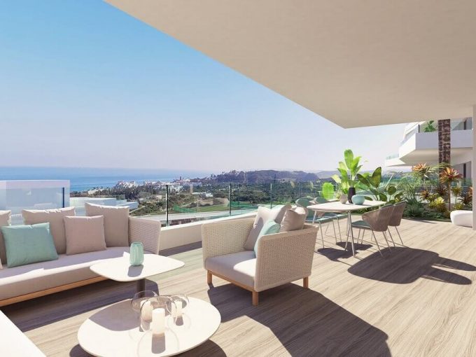 One 80 Residences