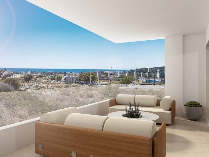 Stellaris Costa Estepona