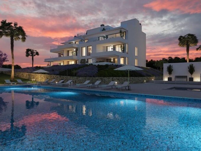 Stellaris Costa Estepona