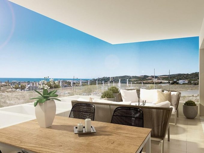 Stellaris Costa Estepona