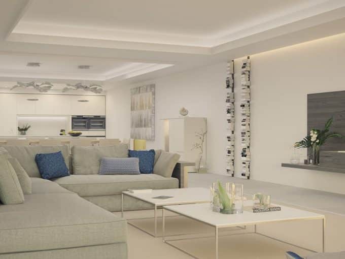 Residencial Darya Estepona
