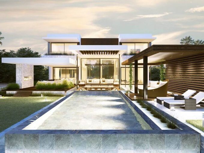 Villa Armonia - The Property Agent