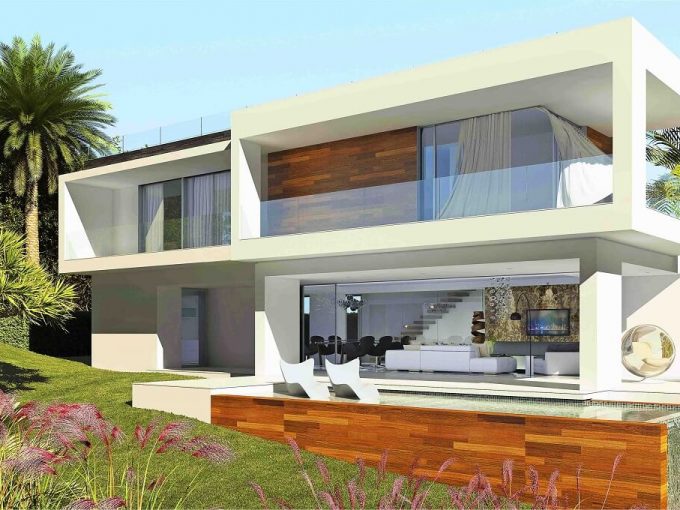 Villas Fusion Estepona