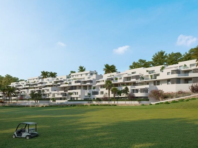 Doral Golf Estepona