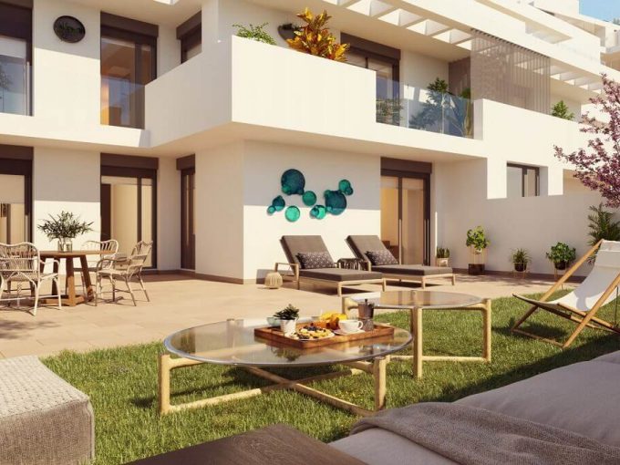 Doral Golf Estepona