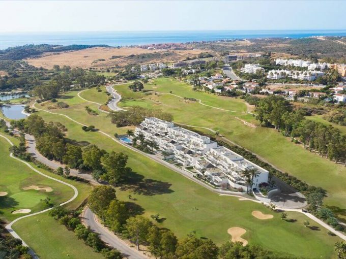 Doral Golf Estepona