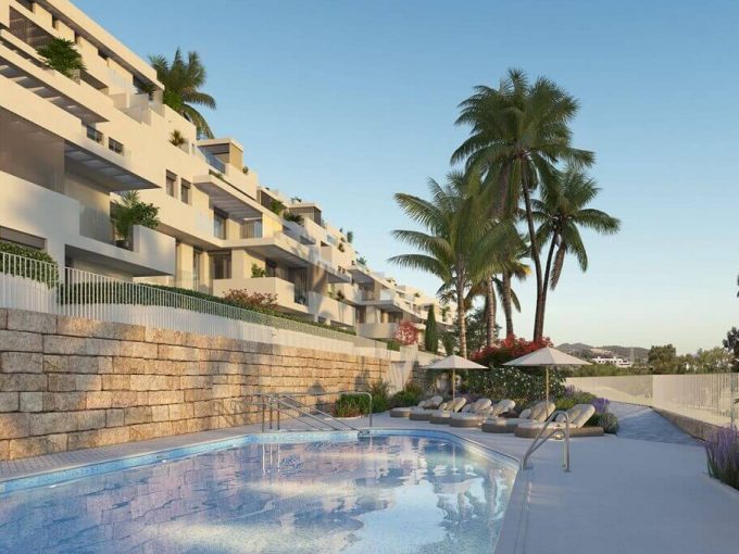 Doral Golf Estepona
