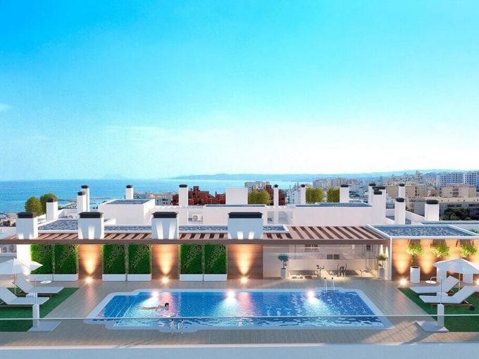 Kairos Estepona