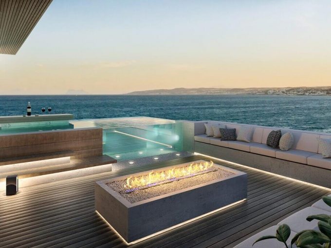 Ikkil Bay Estepona