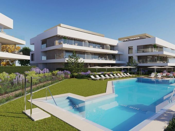 Symphony Estepona