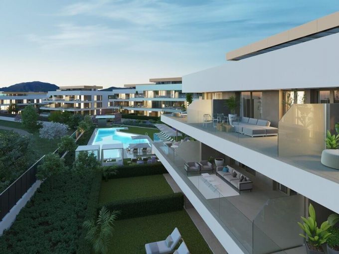 Symphony Estepona