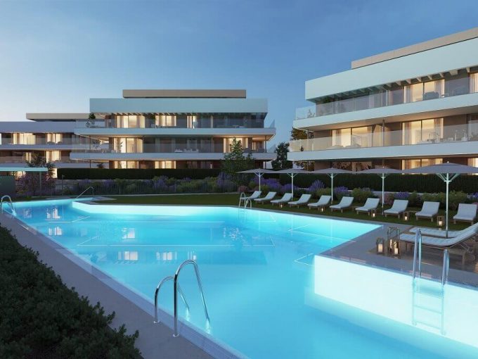 Symphony Estepona