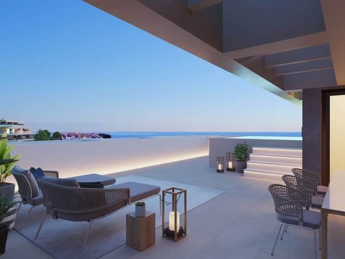 Symphony Estepona