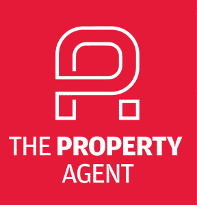 the property agent costa del sol logo