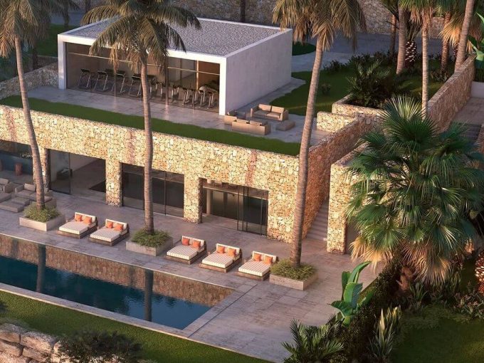 penthouse casares costa
