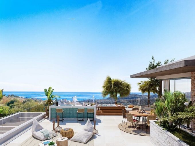 Romano Golf Villas