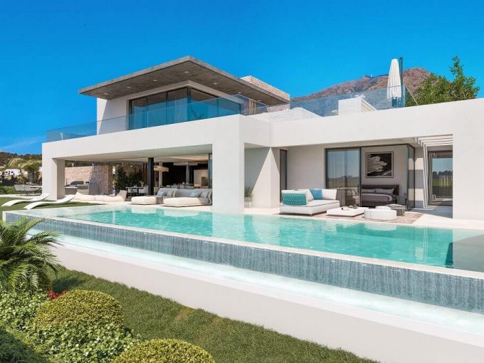 Romano Golf Villas