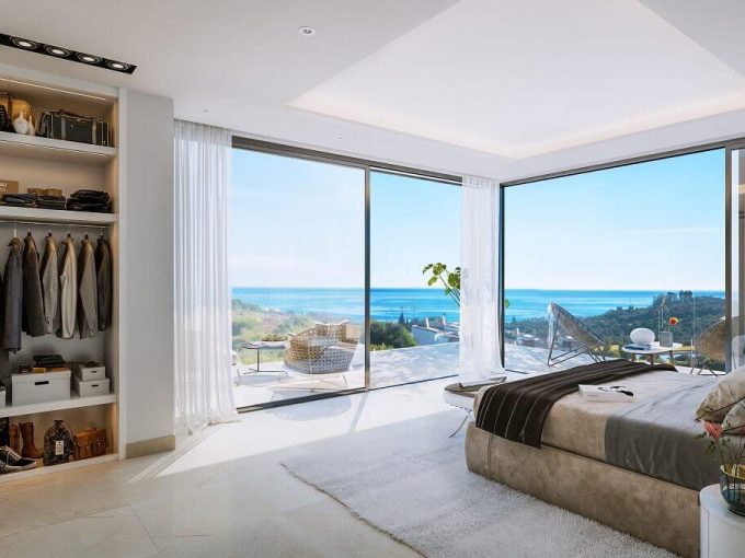 Romano Golf Villas