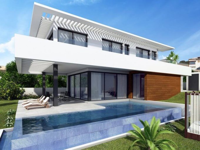 Eco Villa Valle Romano