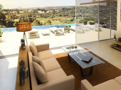 Plot for sale in Calle Limonar 7 - The Collection - La Reserva de Sotogrande