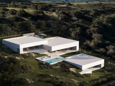 Villa Noon - The 15 - La Reserva de Sotogrande