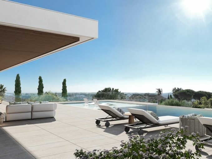 Villa Retiro - The Collection - La Reserva Sotgrande
