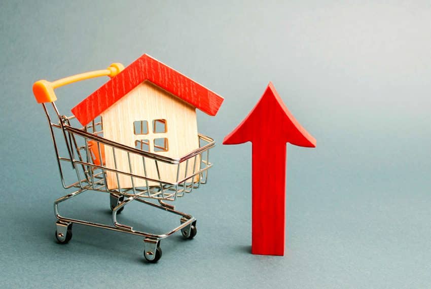 House prices and inflation