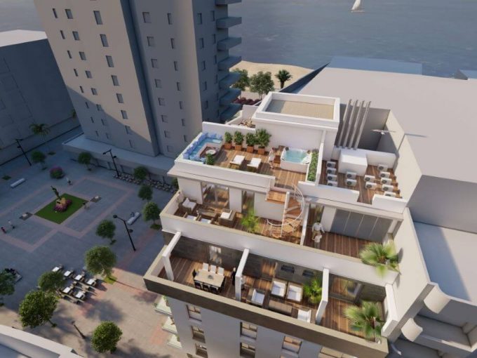 ABC PLAZA ESTEPONA