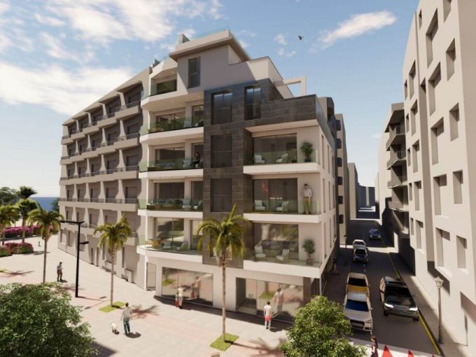 ABC PLAZA ESTEPONA