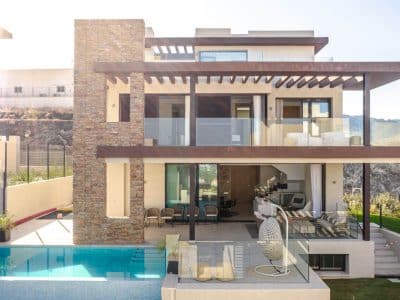 Be Lagom Villas Luxury Costa del Sol