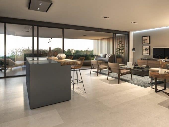 Village Verde Luxury Apartment Sotogrande