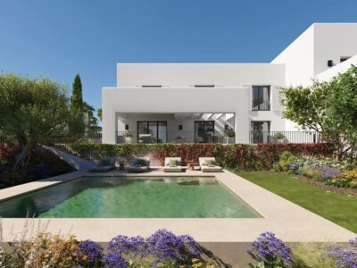 Las Villas Sotogrande La Reserva