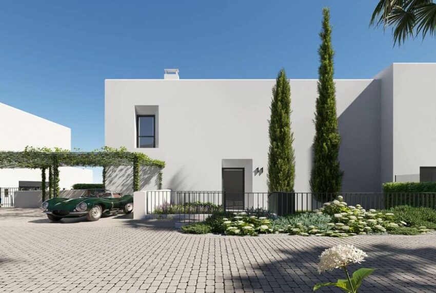 Las Villas Sotogrande La Reserva