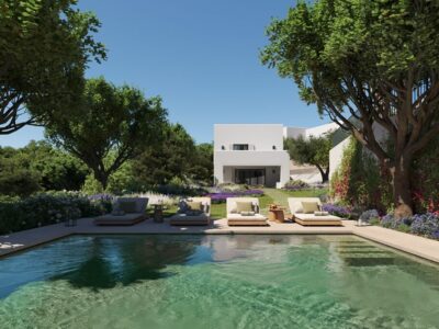 Las Villas Sotogrande La Reserva