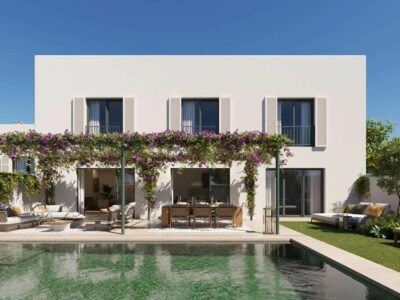 Las Villas Sotogrande La Reserva