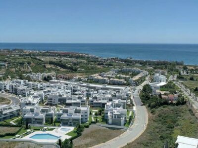 Vanian Garden III Estepona Luxury properties for sale