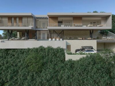 Villa Morena Montemayor - Benahavis