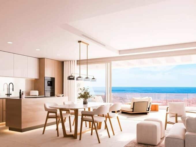 Absolute Estepona - Luxury apartments for sale