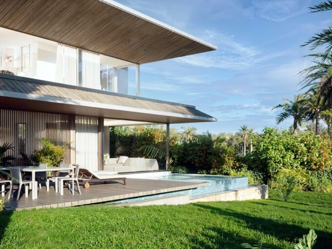 TwinSenses Villa - Luxury property for sale in Estepona