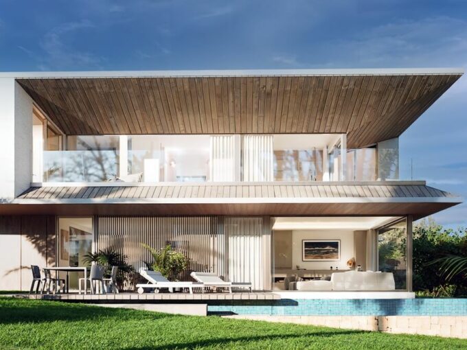 TwinSenses Villa - Luxury property for sale in Estepona