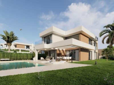 Villas Los Hidalgos - La Duquesa