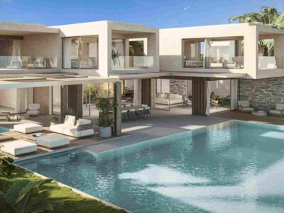 Five Senses La Paloma- Luxury villas with sea views