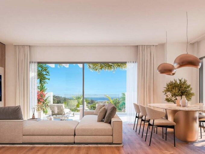Amaranta Living - Luxury property for sale in Casares Costa
